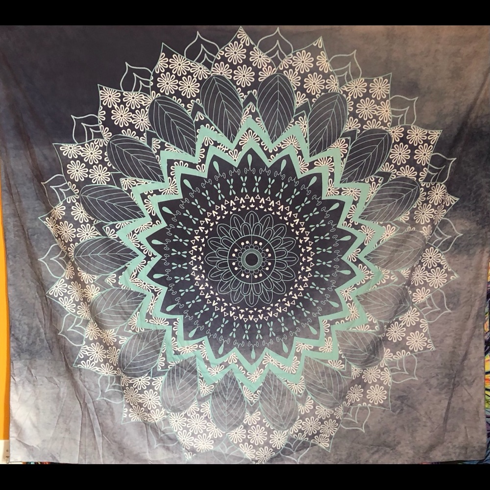 Wall Tapestry